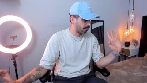 Diego online show from 1, 12, 2025