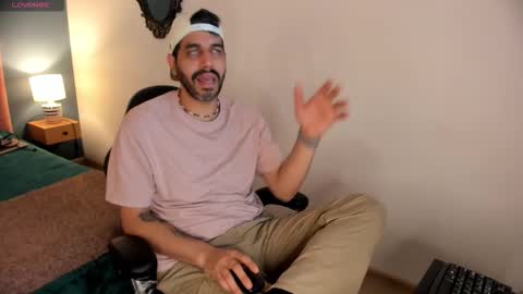 Diego online show from 23, 2, 2026