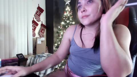 Snapshot of puddinforlife chatting on 11, 12, 2024 Krystle online show from 11, 12, 2024