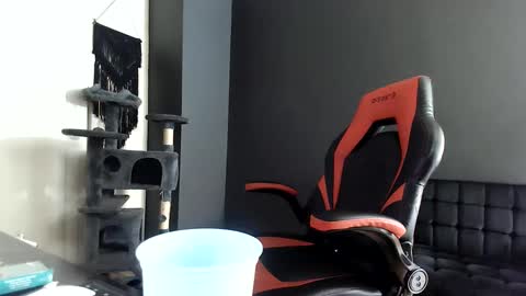 Snapshot of puddinforlife chatting on 5, 1, 2025 Krystle online show from 5, 1, 2025