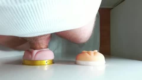 PuDe90 online show from 19, 4, 2026