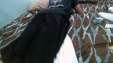 LOVE TO GET MY ASS FUCKED online show from 26, 10, 2025