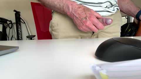 puffiest online show from 3, 12, 2024