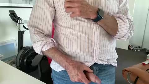 puffiest online show from 16, 1, 2025