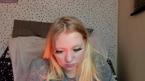 puffybun online show from 18, 2, 2026