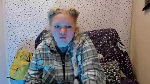 puffybun online show from 22, 2, 2026