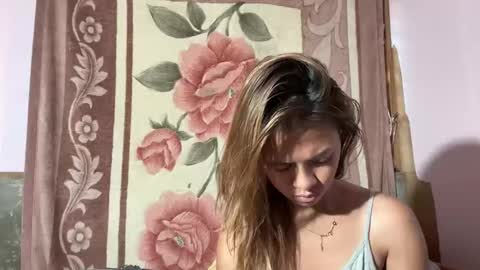 puki_hot online show from 11, 1, 2026