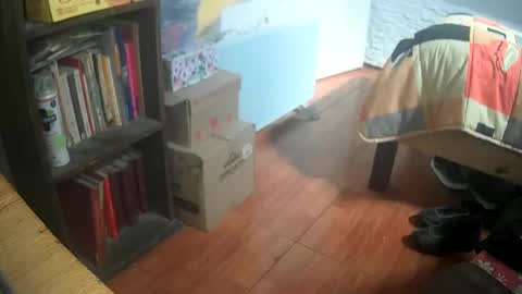 Snapshot of puky_mza chatting on 20, 10, 2025 puky_mza online show from 20, 10, 2025