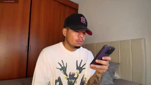 pull_bershh online show from 10, 3, 2026