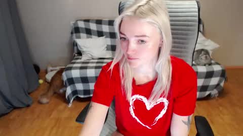 Snapshot of puma_ma chatting on 12, 2, 2026 Polly online show from 12, 2, 2026