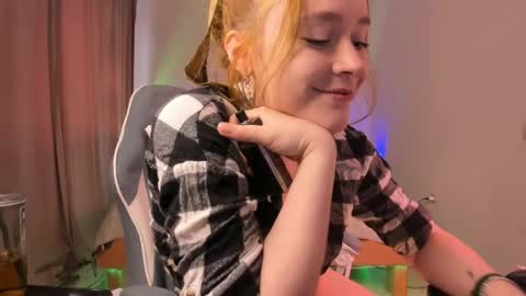 Alisa  lack of vitamin D  online show from 19, 4, 2026