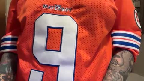 Pumpkin bunny online show from 25, 10, 2025