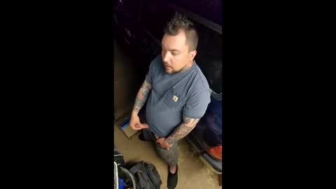 punkrock87denvo online show from 27, 5, 2026