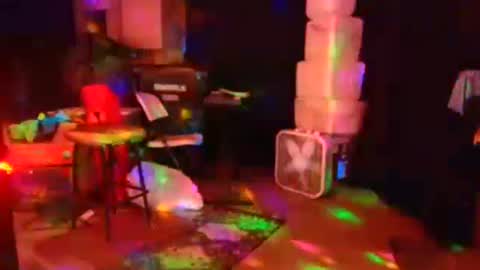 punkrunr083 online show from 17, 9, 2025