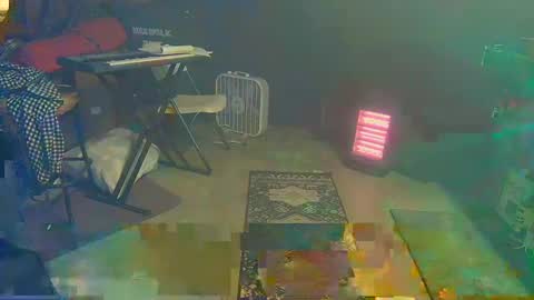 punkrunr083 online show from 1, 10, 2025