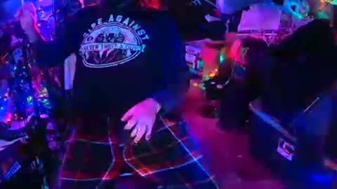 punkrunr083 online show from 3, 2, 2026