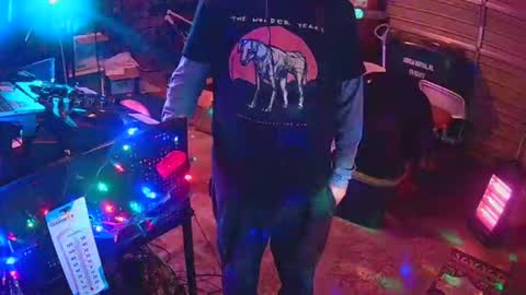 punkrunr083 online show from 15, 3, 2026