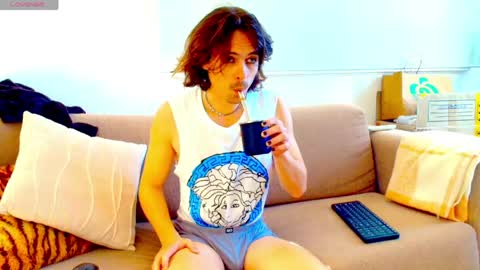 Snapshot of punktwink420 chatting on 20, 5, 2026 Punktwink420 online show from 20, 5, 2026