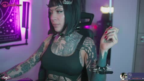 punkyfoxx online show from 14, 4, 2026