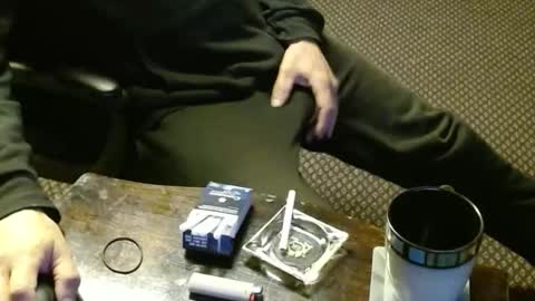 Jojo online show from 16, 11, 2025