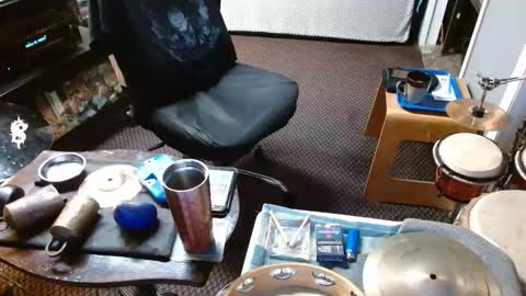 Snapshot of punkypapi chatting on 3, 5, 2026 Jojo online show from 3, 5, 2026