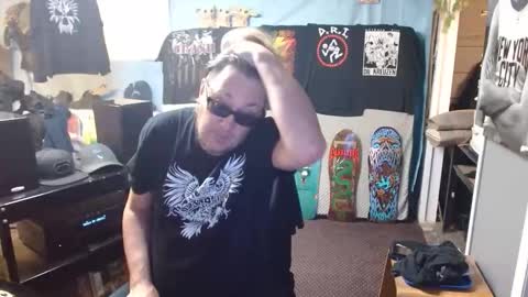 Snapshot of punkypapi chatting on 3, 5, 2026 Jojo online show from 3, 5, 2026