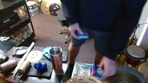 Snapshot of punkypapi chatting on 5, 5, 2026 Jojo online show from 5, 5, 2026