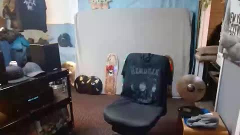 Snapshot of punkypapi chatting on 17, 5, 2026 Jojo online show from 17, 5, 2026