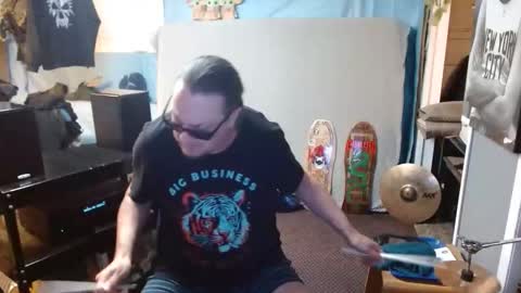Snapshot of punkypapi chatting on 20, 5, 2026 Jojo online show from 20, 5, 2026