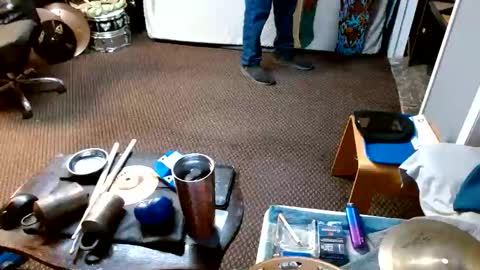 Snapshot of punkypapi chatting on 25, 5, 2026 Jojo online show from 25, 5, 2026