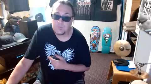 Snapshot of punkypapi chatting on 27, 5, 2026 Jojo online show from 27, 5, 2026