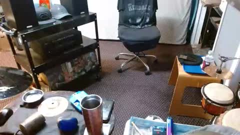 Snapshot of punkypapi chatting on 31, 5, 2026 Jojo online show from 31, 5, 2026