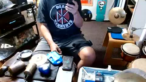 Snapshot of punkypapi chatting on 18, 6, 2026 Jojo online show from 18, 6, 2026