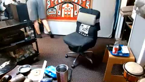 Snapshot of punkypapi chatting on 30, 6, 2026 Jojo online show from 30, 6, 2026