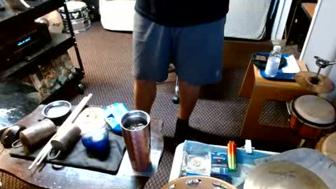 Snapshot of punkypapi chatting on 22, 7, 2026 Jojo online show from 22, 7, 2026