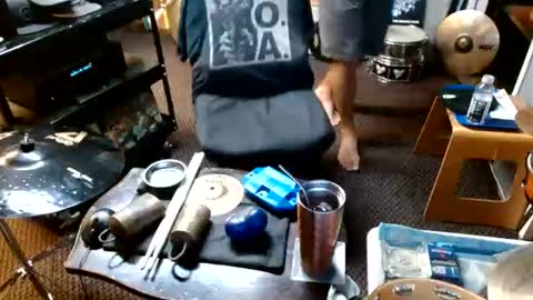 Snapshot of punkypapi chatting on 30, 7, 2026 Jojo online show from 30, 7, 2026