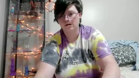 Snapshot of pupghostt chatting on 8, 3, 2026 PupGhostt online show from 8, 3, 2026