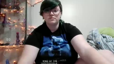 Snapshot of pupghostt chatting on 11, 3, 2026 PupGhostt online show from 11, 3, 2026