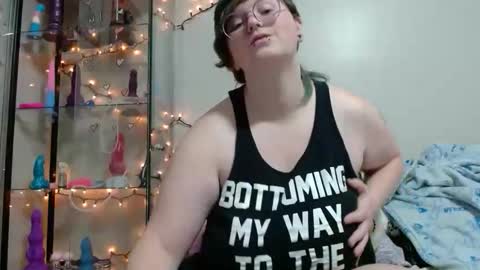 Snapshot of pupghostt chatting on 23, 3, 2026 PupGhostt online show from 23, 3, 2026