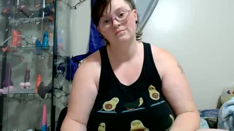 Snapshot of pupghostt chatting on 13, 6, 2026 PupGhostt online show from 13, 6, 2026