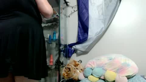 Snapshot of pupghostt chatting on 17, 6, 2026 PupGhostt online show from 17, 6, 2026
