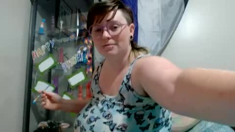Snapshot of pupghostt chatting on 19, 6, 2026 PupGhostt online show from 19, 6, 2026