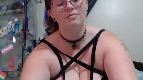 Snapshot of pupghostt chatting on 6, 7, 2026 PupGhostt online show from 6, 7, 2026