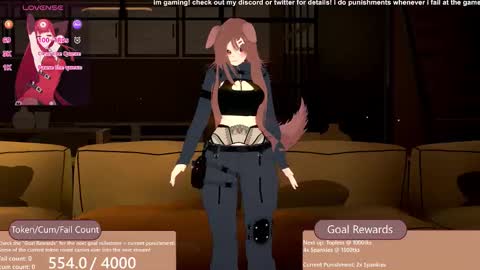 Inuyama Wanko online show from 16, 9, 2025