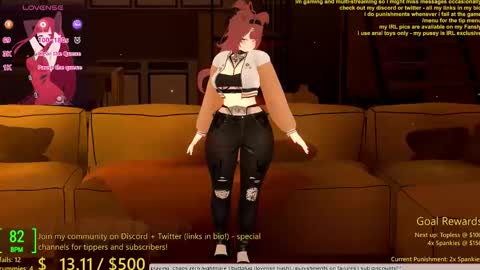 Inuyama Wanko online show from 4, 11, 2025