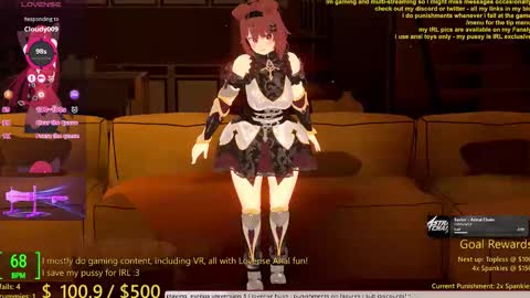 Inuyama Wanko online show from 7, 11, 2025