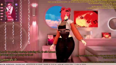 Inuyama Wanko online show from 19, 12, 2025