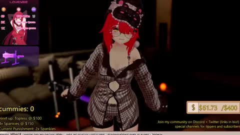 Inuyama Wanko online show from 6, 2, 2026