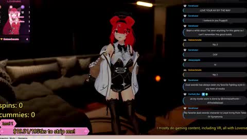 Inuyama Wanko online show from 19, 2, 2026