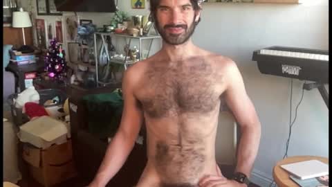 Pup Scritch online show from 30, 10, 2025